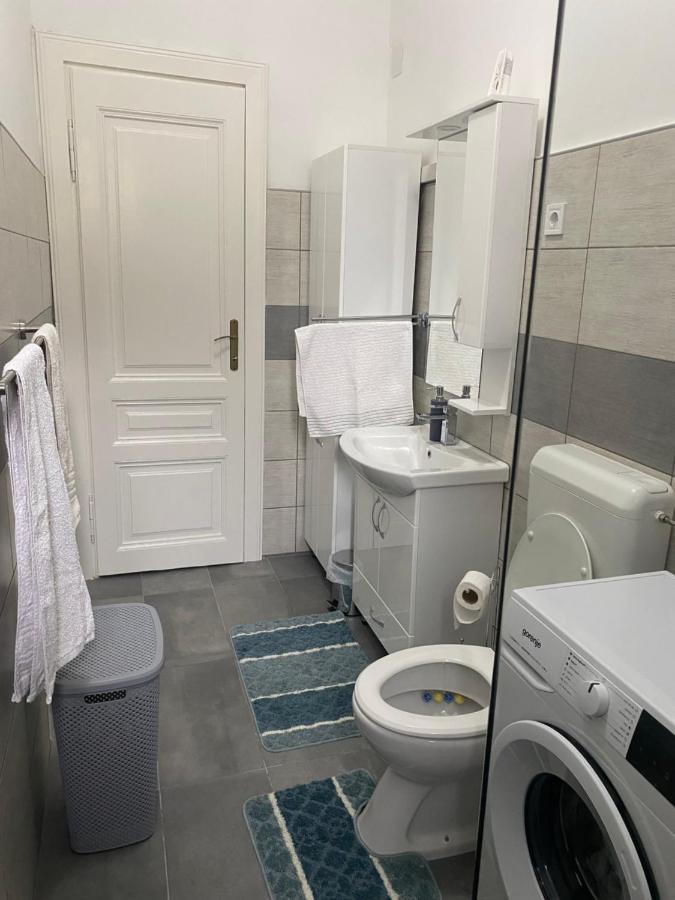 Apartman Andela Pula Centar Exterior photo