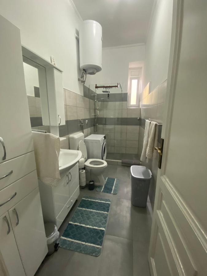 Apartman Andela Pula Centar Exterior photo