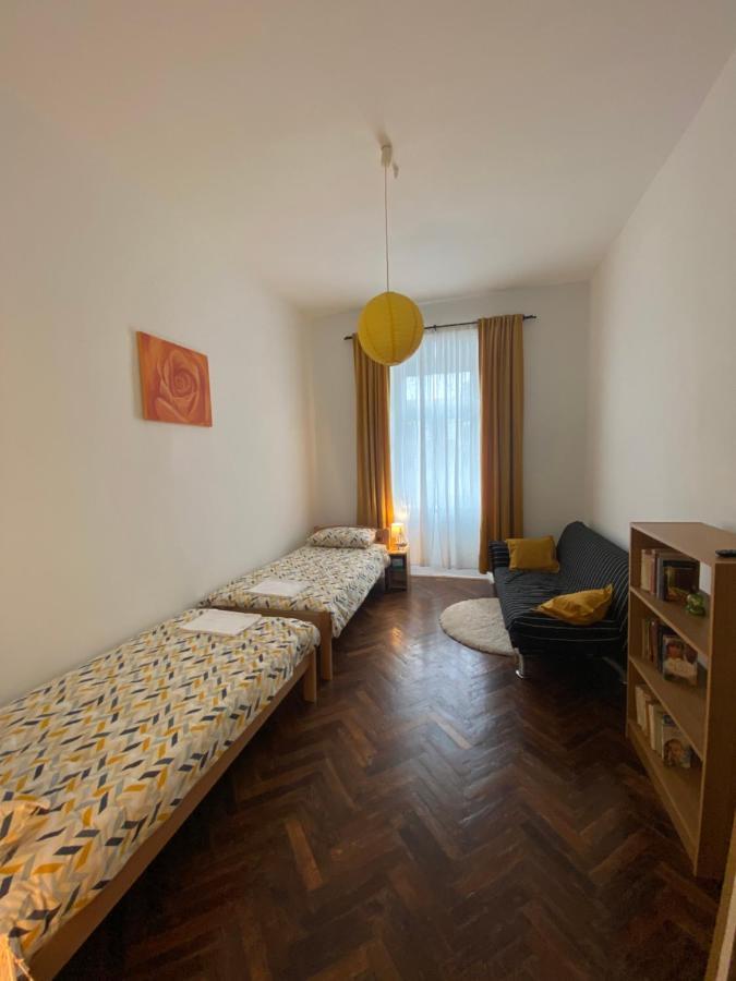 Apartman Andela Pula Centar Exterior photo
